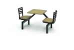 Covey - Indoor/Outdoor Cluster Unit thats built to last! 